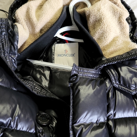 Moncler jacket - Picture 2 of 4